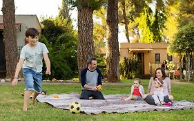 מלון מטיילים מלכיה